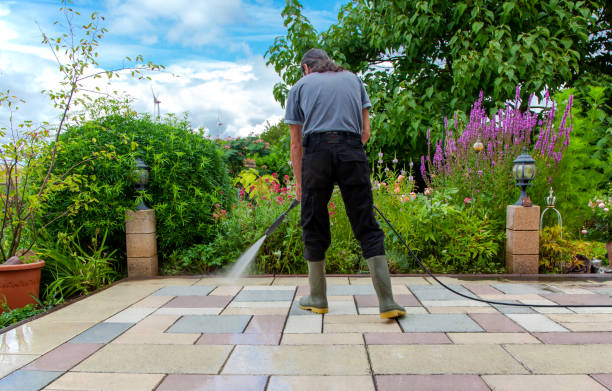 Trusted Pacific, MO Pressure Washing Services Experts